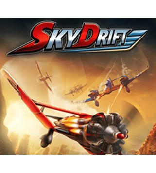 SkyDrift Steam Key GLOBAL